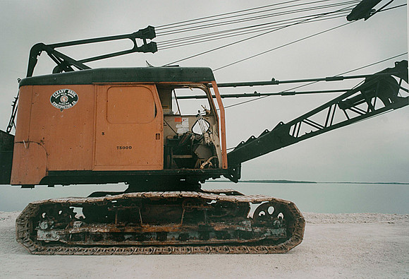 Derrick, 1976, Key West, FL.