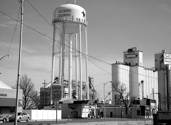 Julesburg, Colorado