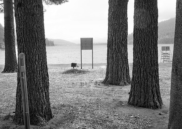 Donner Lake,  California