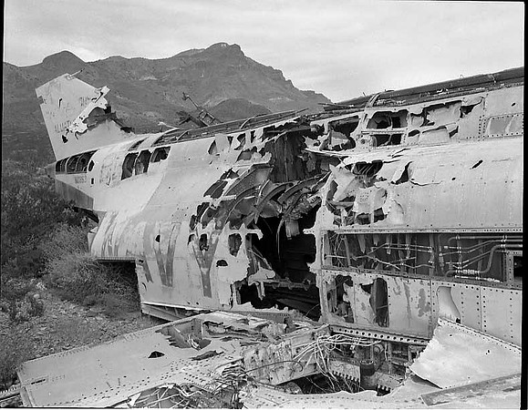 side damage  2004