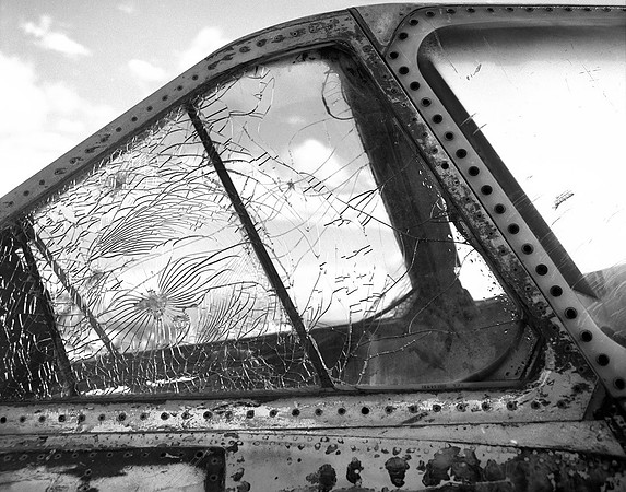 detail  of  windscreen