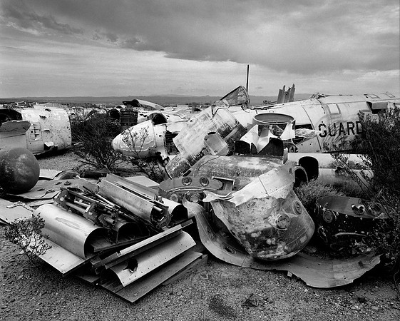 junkyard #2