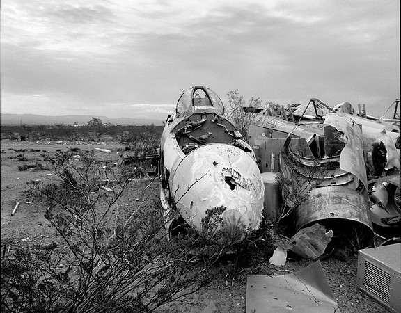 junkyard #5