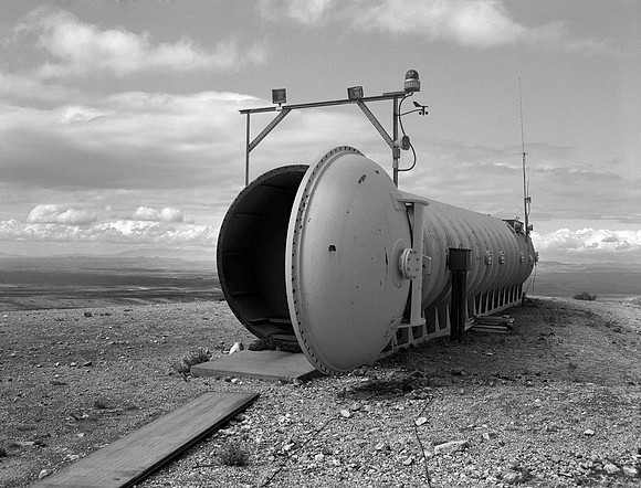 bunker