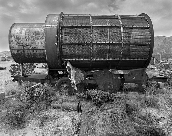 large cannon muffler