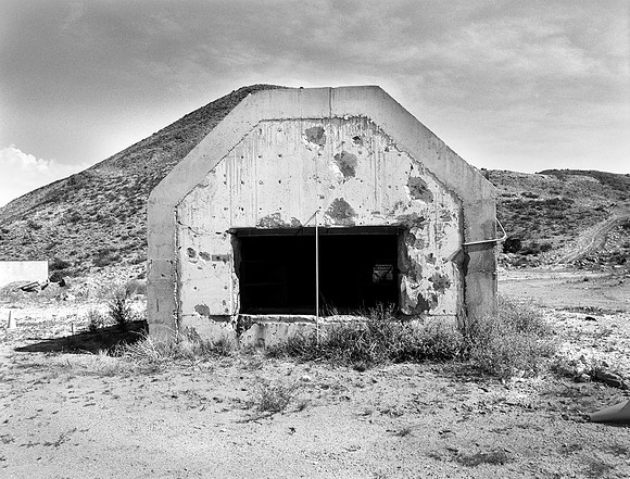 bunker test