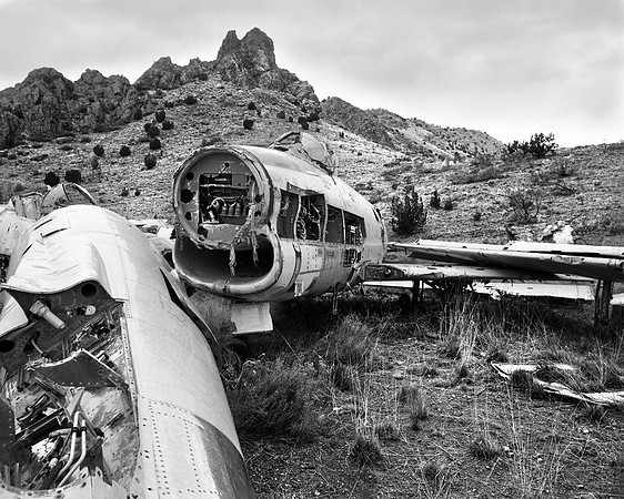 Junkyard #3