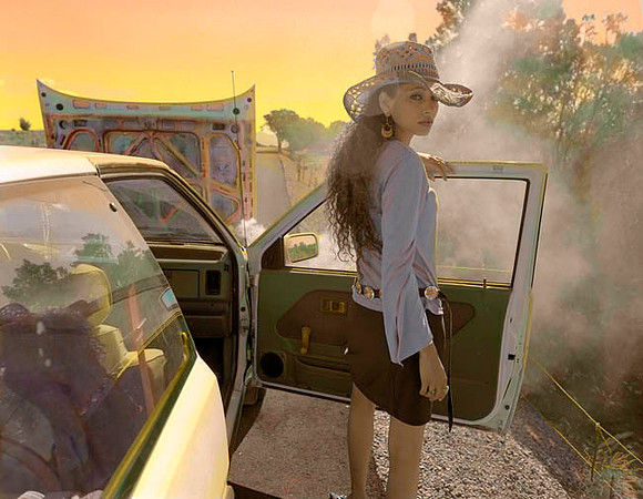 car  trouble #2