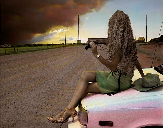 storm