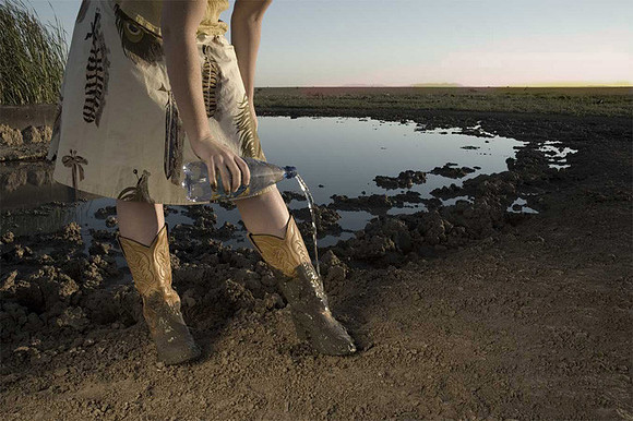 mud boots #3