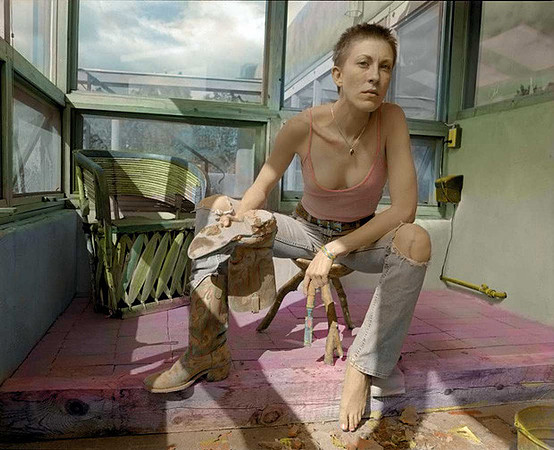Mud Boots #2