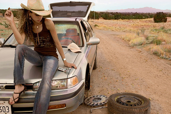 car  trouble  #3