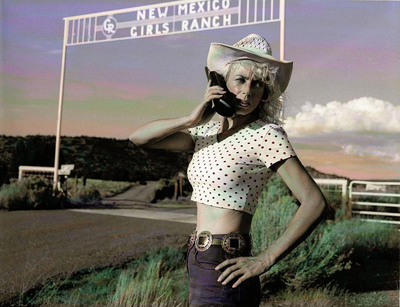 telephone  incident #2