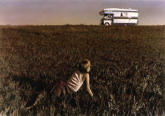 Christina's RV