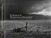 Book: Domiguez & Escalante Expedition of 1776